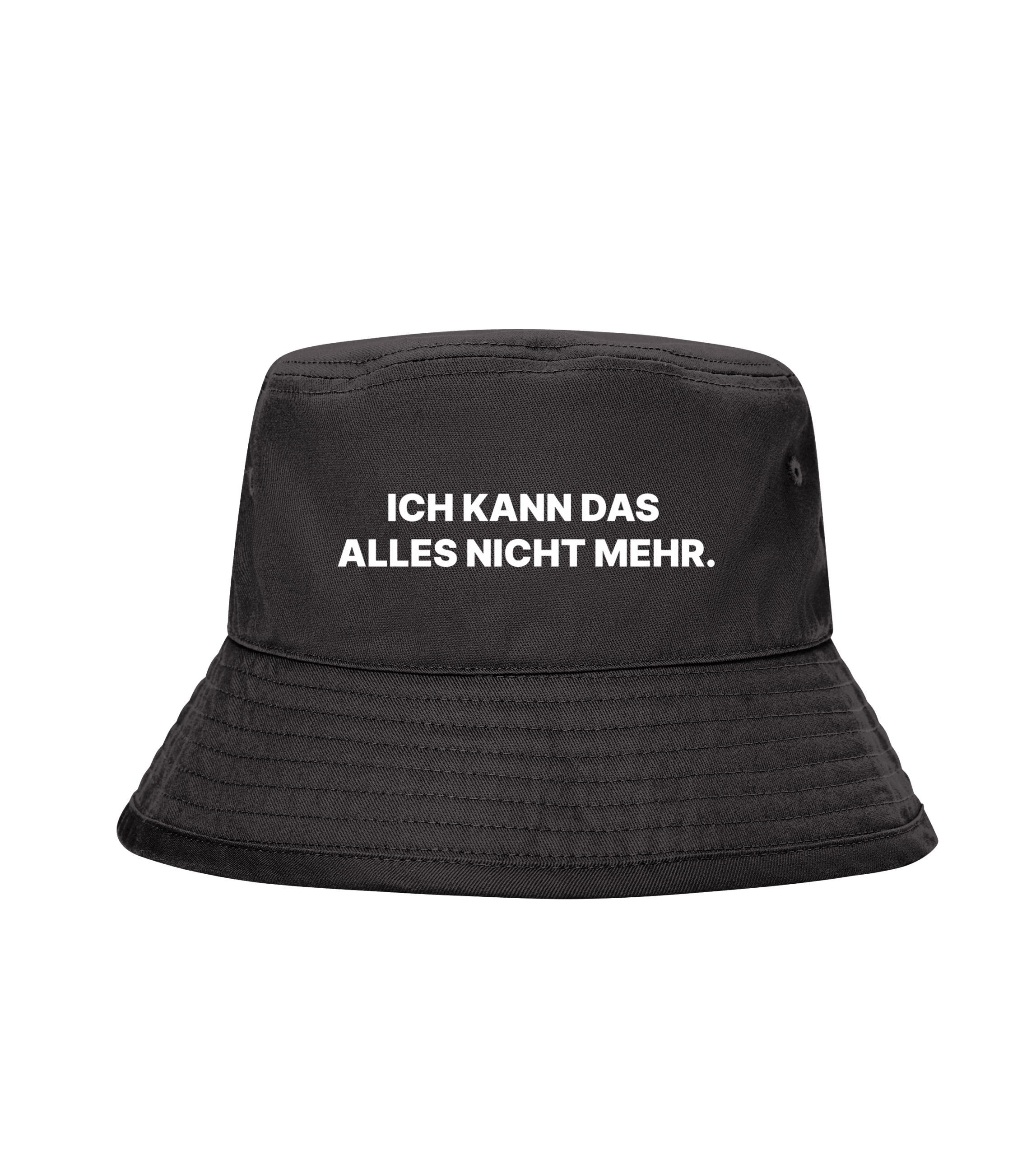 IKNM Bucket Hat