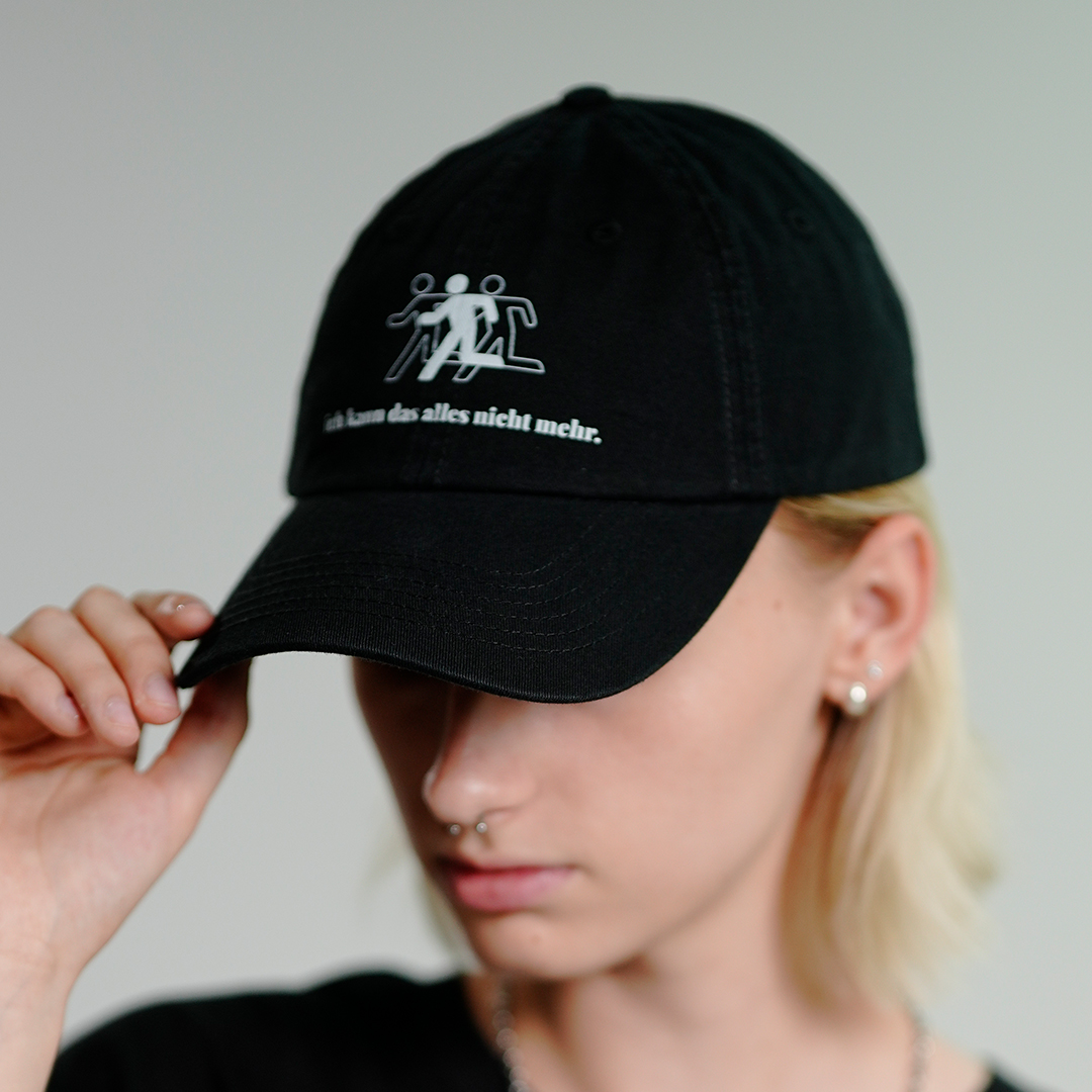 IKNM Cap
