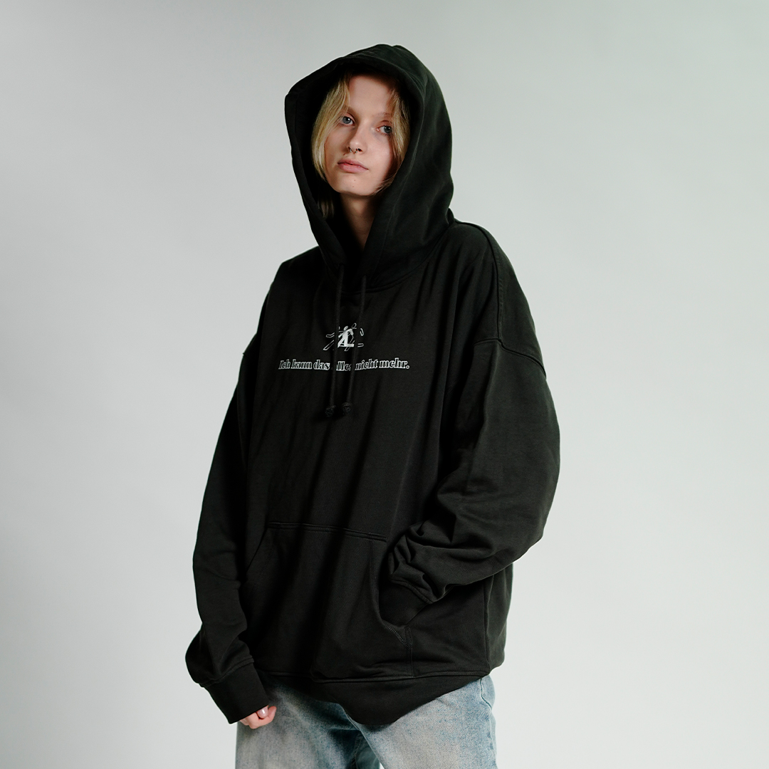 IKNM Hoodie