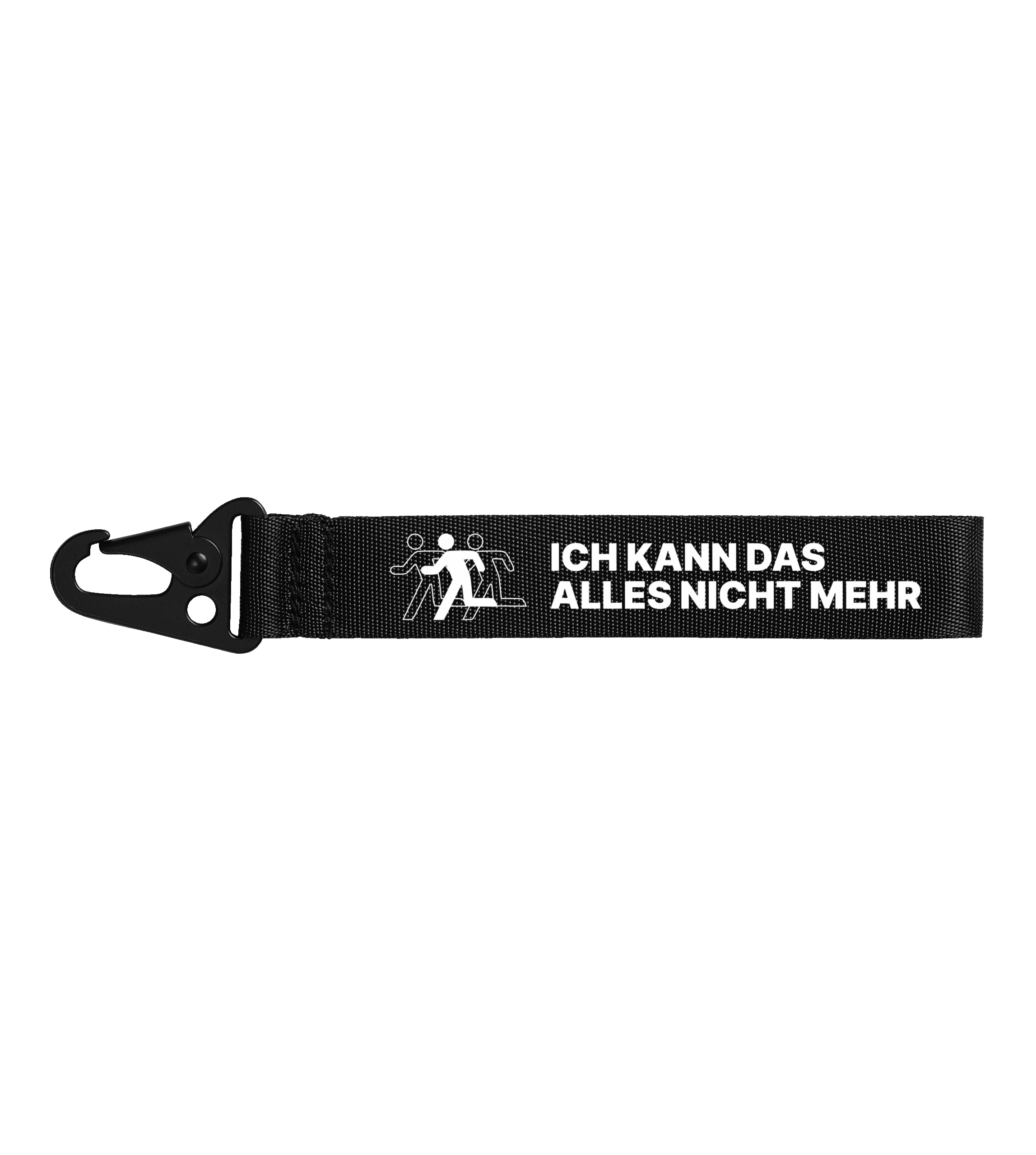 IKNM Key Clip