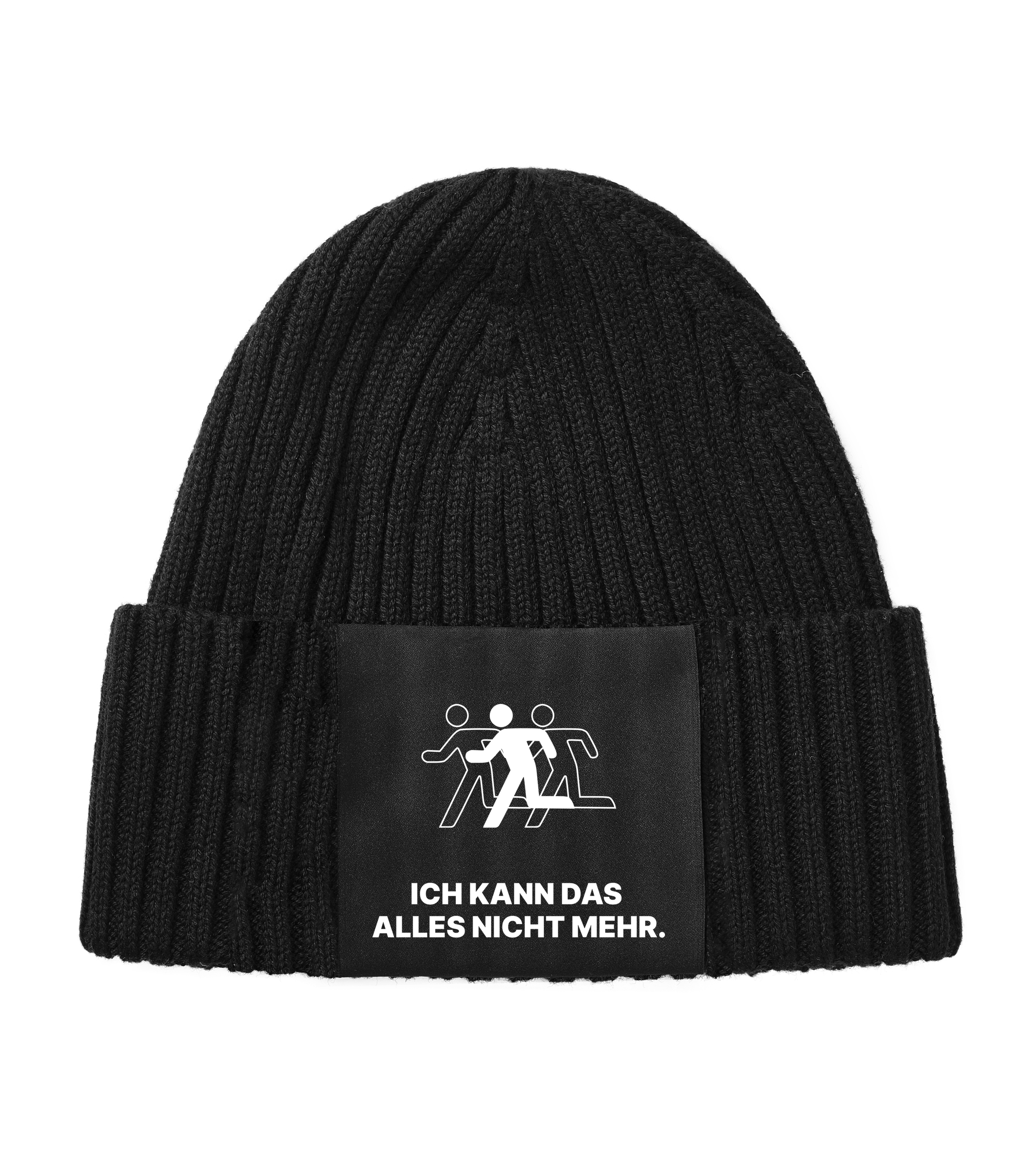 IKNM Beanie