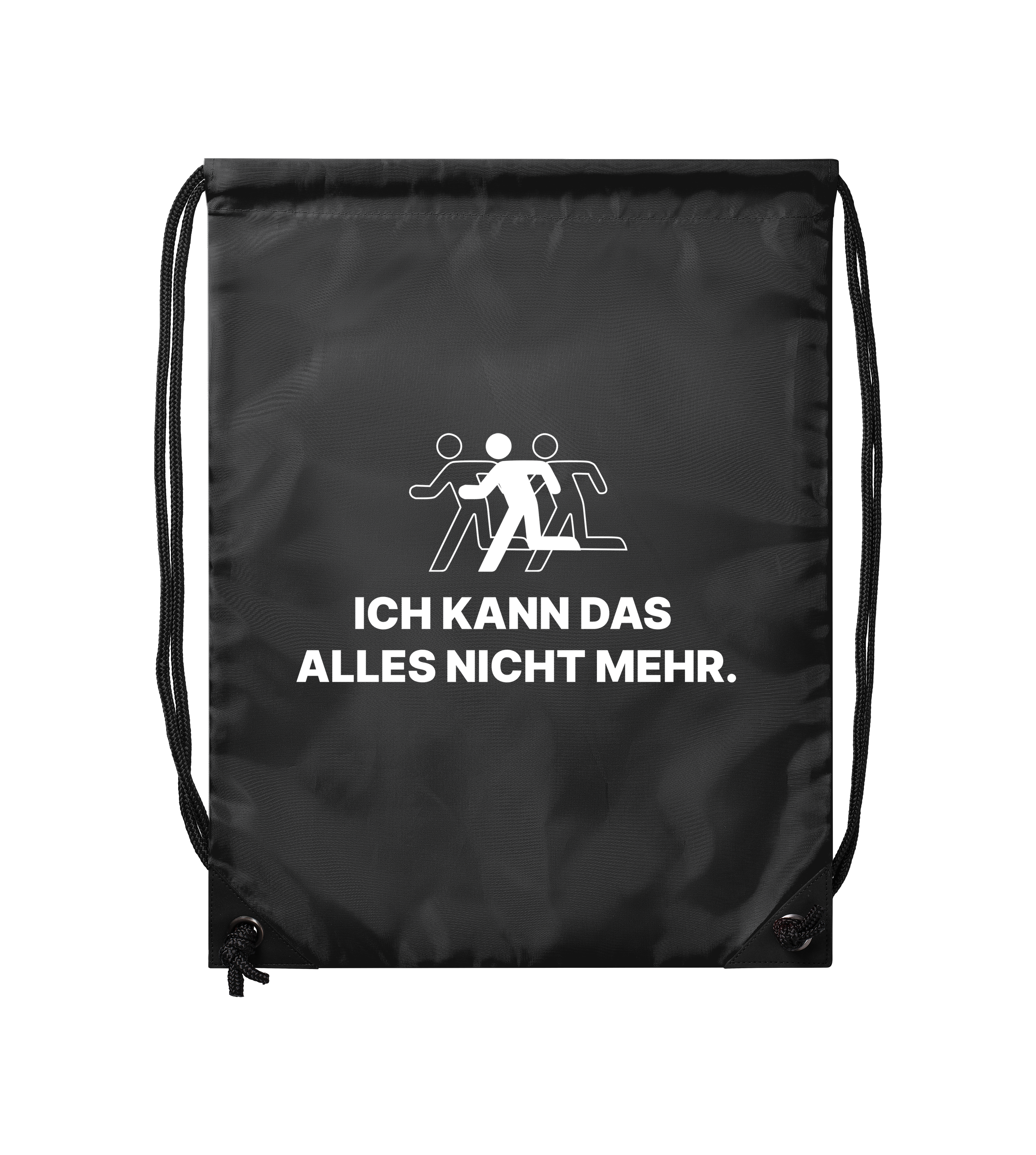 IKNM Sportbeutel