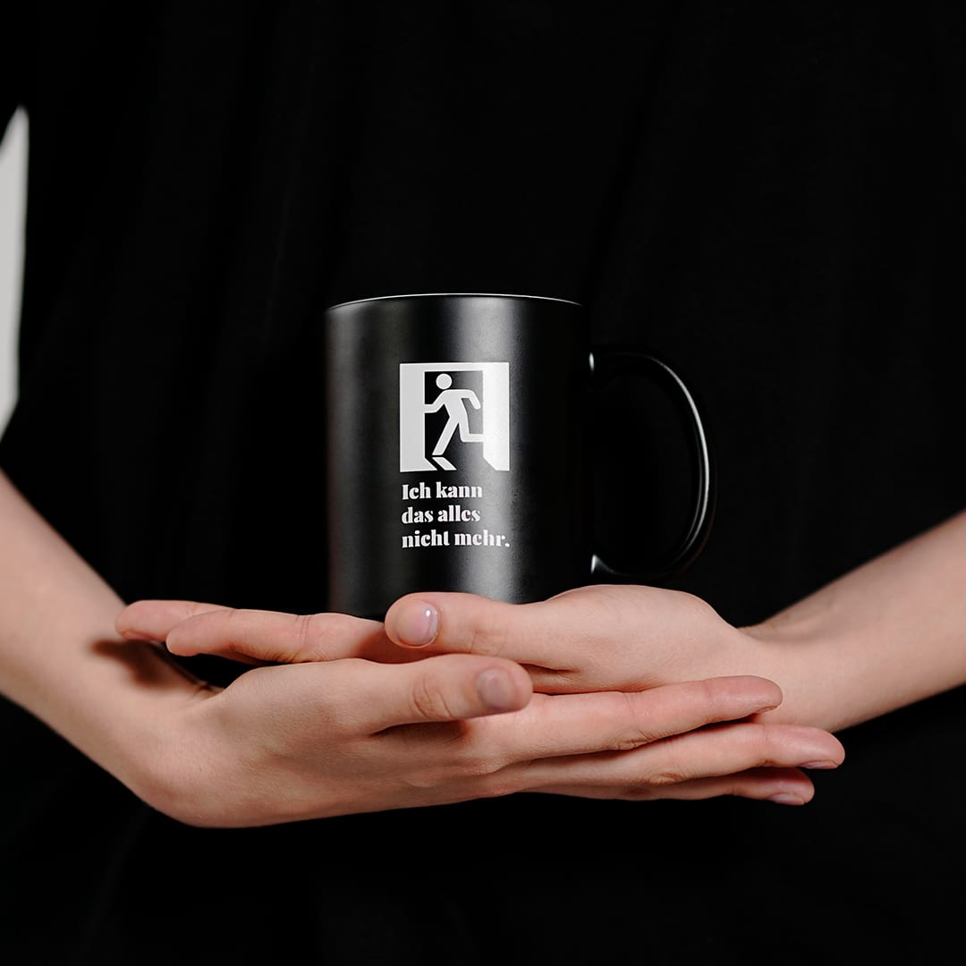IKNM Tasse